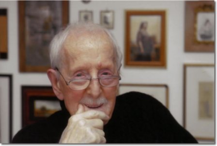 Erwin Geschonneck 2006 Erwin Geschonneck 2006